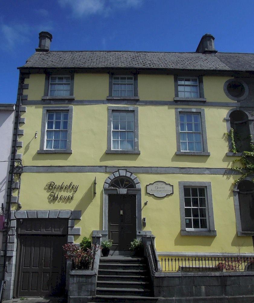Hibernian House Guest house Kilkenny