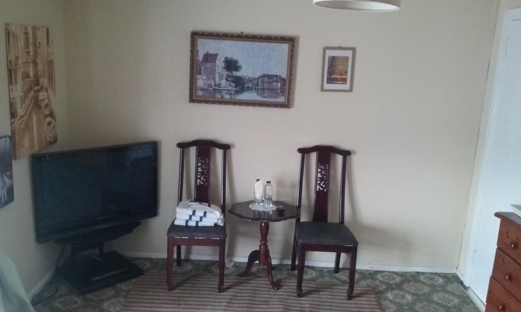 Imperial Guest House Kilkenny 3* Kilkenny