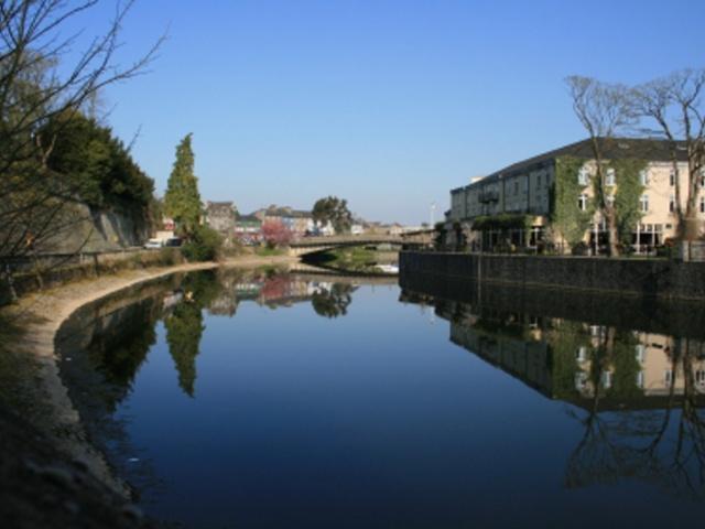 The Hoban 4* Kilkenny