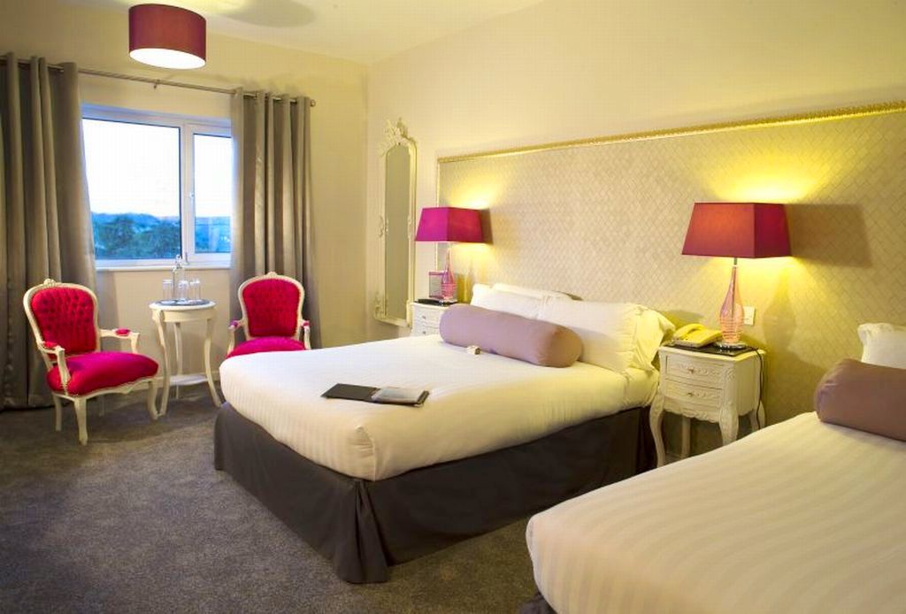 Hotel Kilkenny Hotel