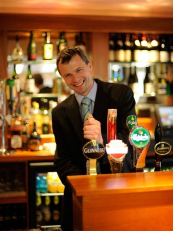 Hotel The Hoban Kilkenny
