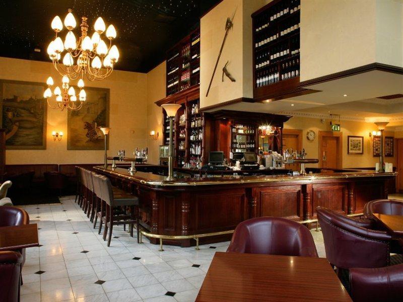 Hotel Ormonde Kilkenny