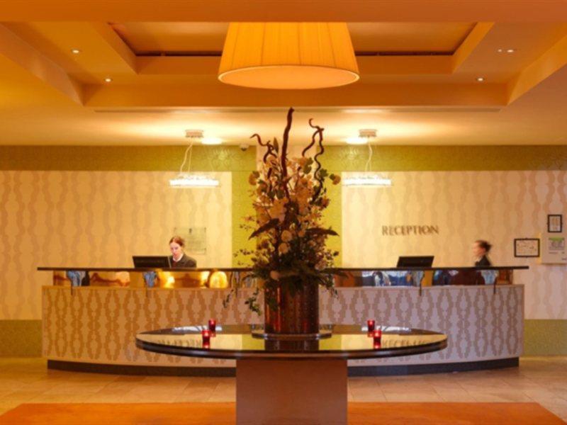 Hotel Ormonde 4*