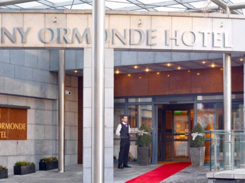 Hotel Ormonde Kilkenny