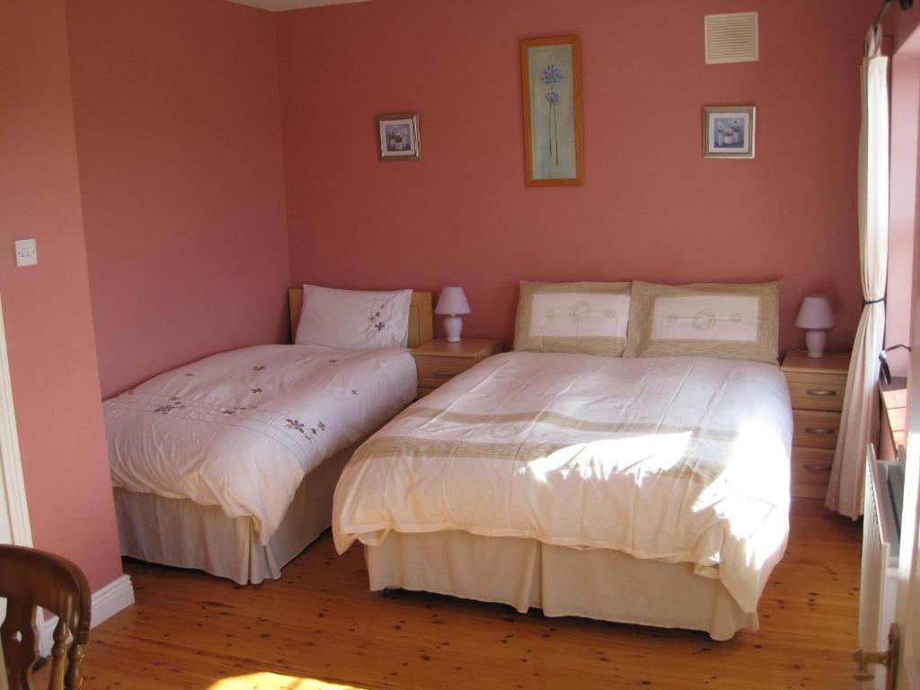 Ashbrook House Bed & Breakfast Kilkenny