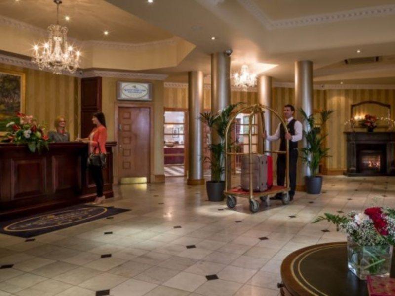 Hotel River Court