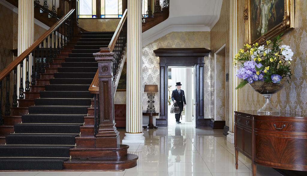 Hotel Lyrath Estate