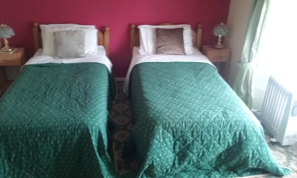 Imperial Guest House Kilkenny Guest house Kilkenny