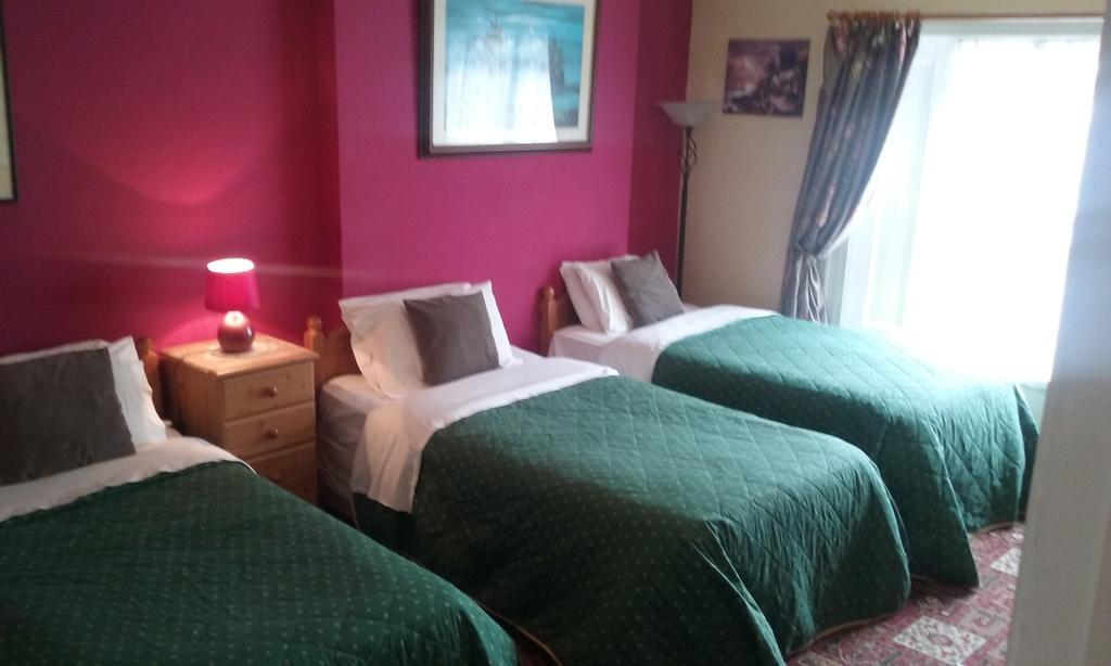 Imperial Guest House Kilkenny 3*
