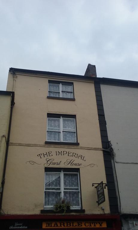 Imperial Guest House Kilkenny