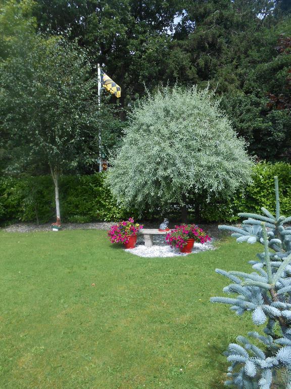 Bed & Breakfast Moonarch 4*