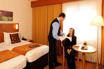 Hotel Aspect