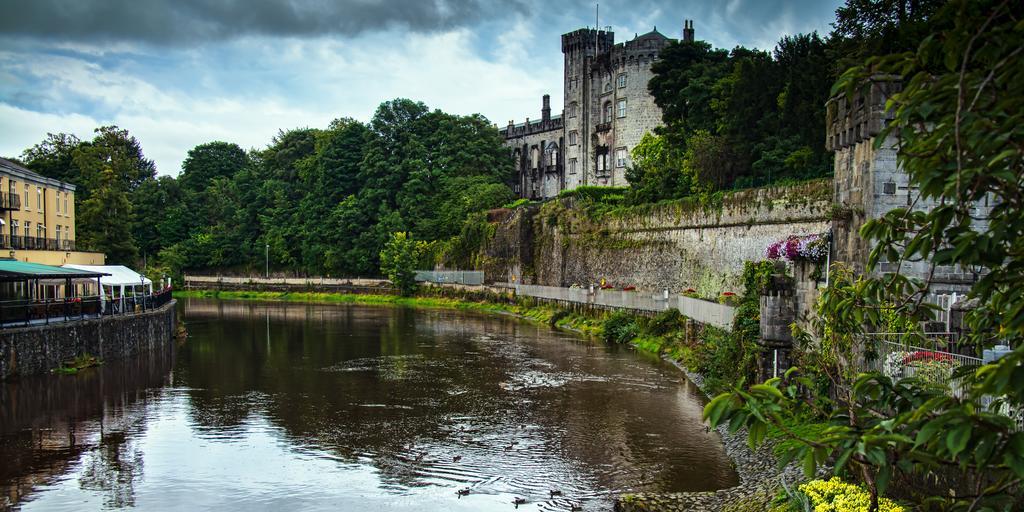 Hotel Kilkenny Inn 3*