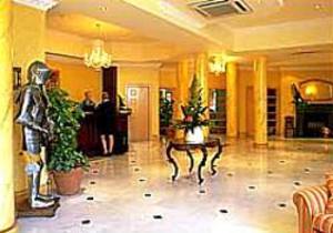 Hotel River Court Kilkenny