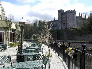 Hotel River Court