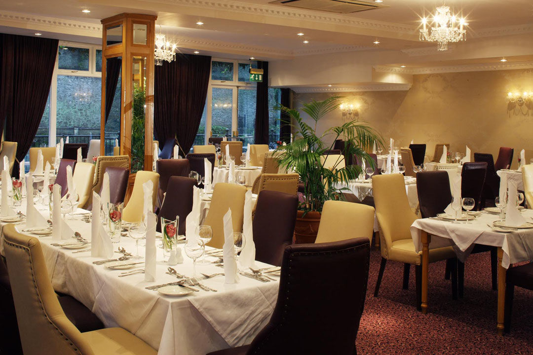 Hotel River Court Kilkenny