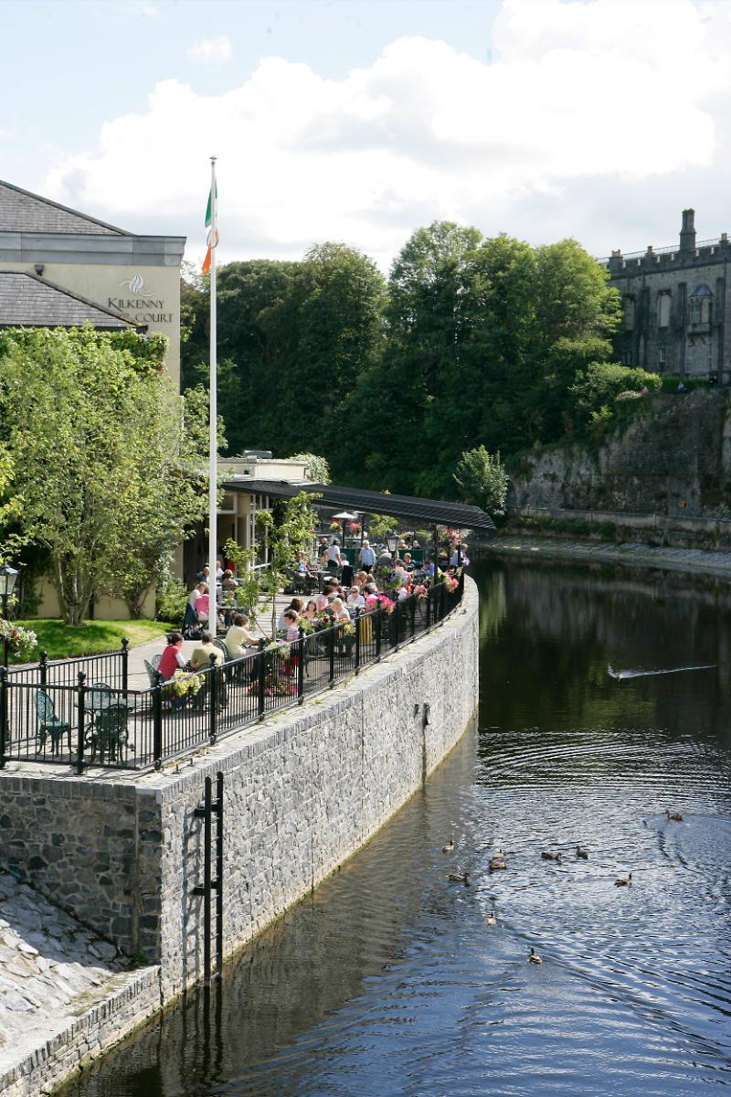 River Court 4* Kilkenny