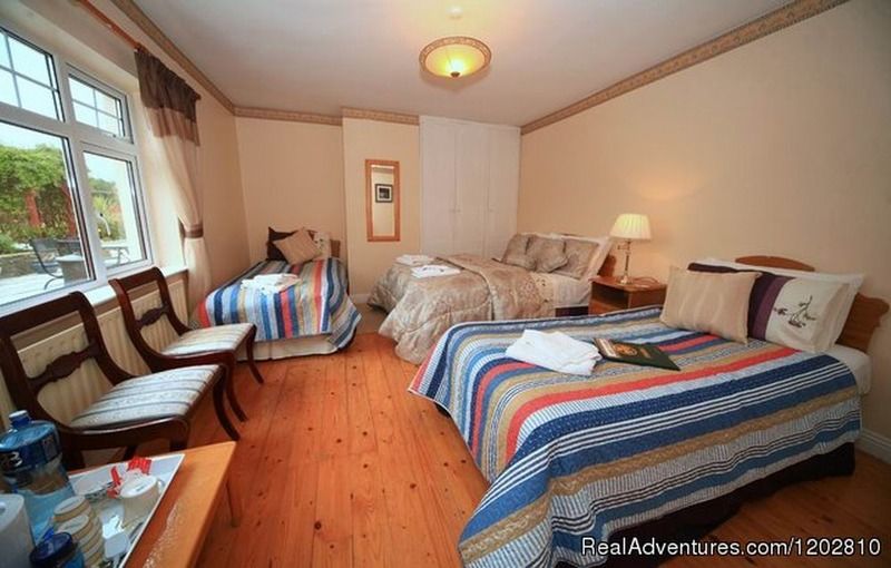 Hotel Ard Alainn