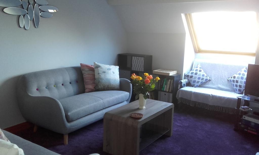 Twin Oaks Bed & Breakfast