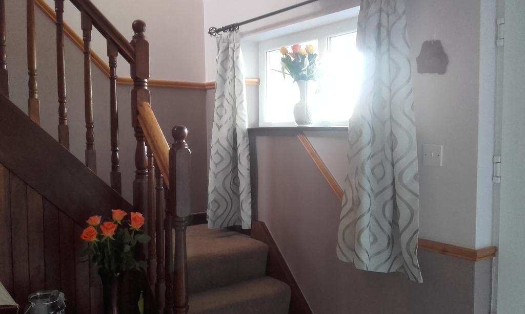 Bed & Breakfast Twin Oaks 3*