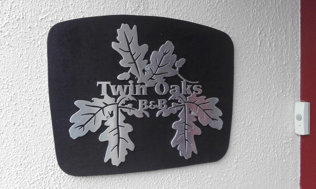 Twin Oaks Bed & Breakfast Kilkenny