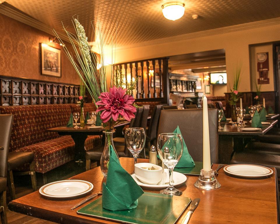 Hotel Kilford Arms Kilkenny