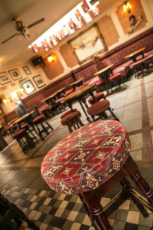 Hotel Kilford Arms