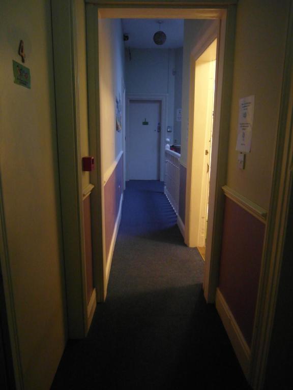 Macgabhainns Backpackers Hostel Kilkenny