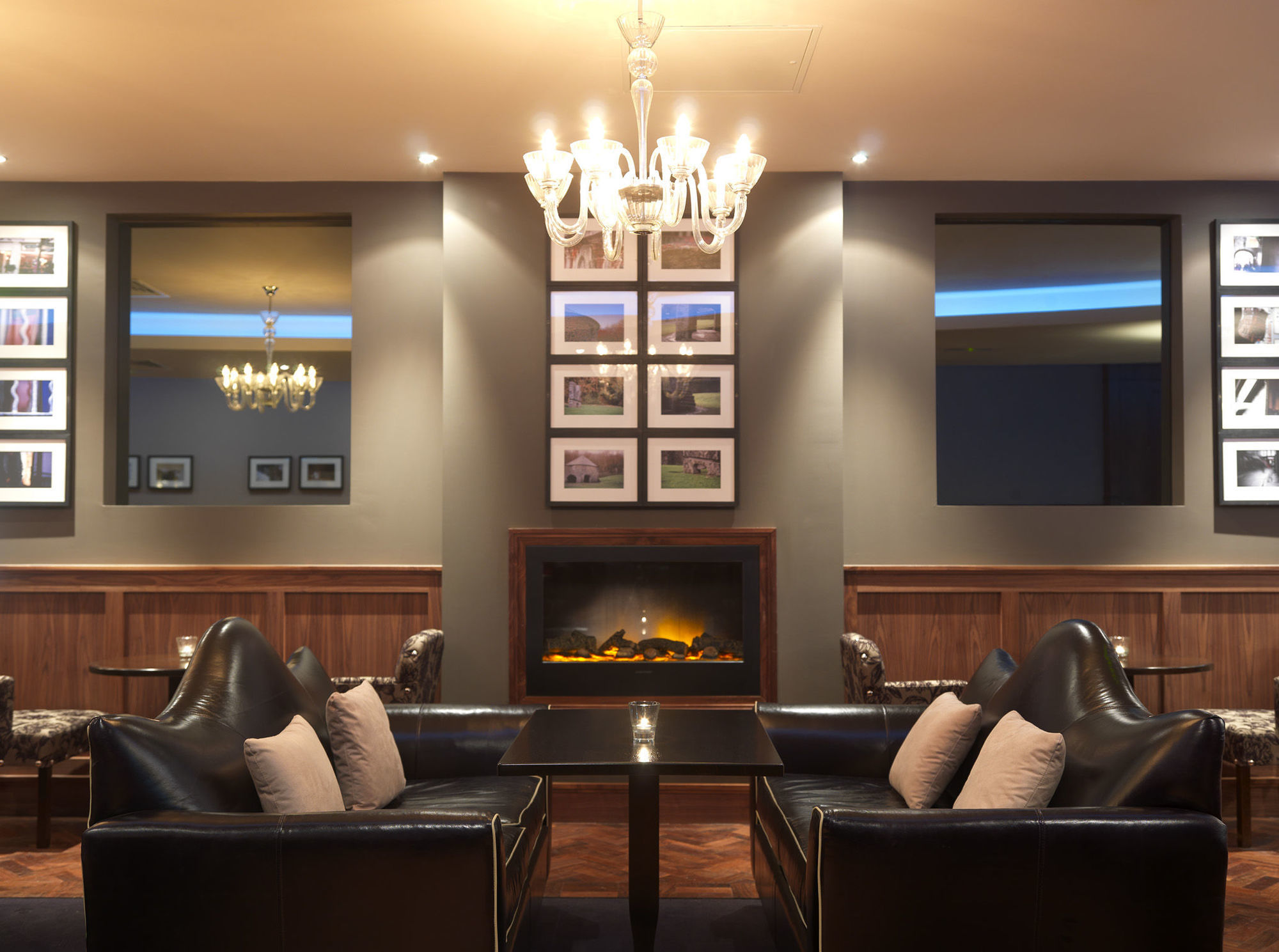 Pembroke Hotel