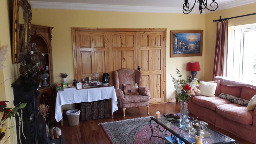 Guest house Newlands