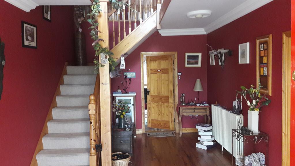 Newlands Guest house Kilkenny