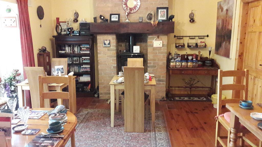 Guest house Newlands 4*