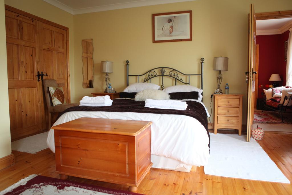 Guest house Newlands Kilkenny