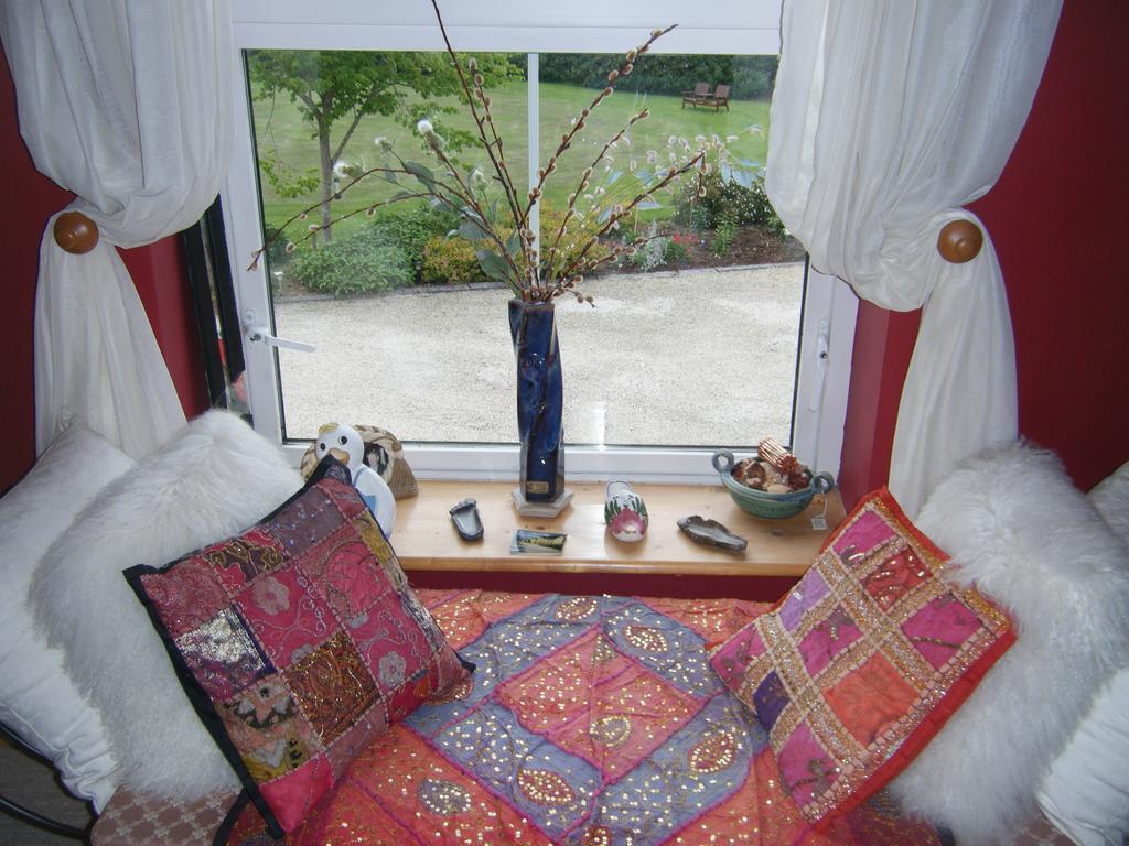 Guest house Newlands 4*