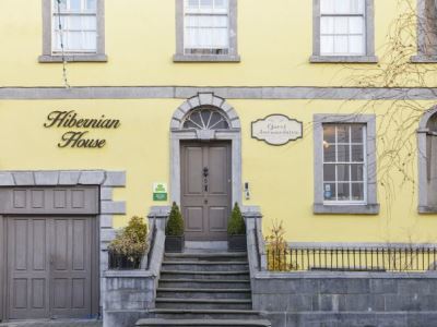Guest house Hibernian House 3*