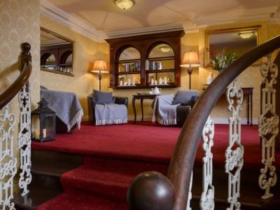 Hibernian House