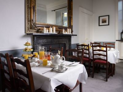 Guest house Hibernian House Kilkenny