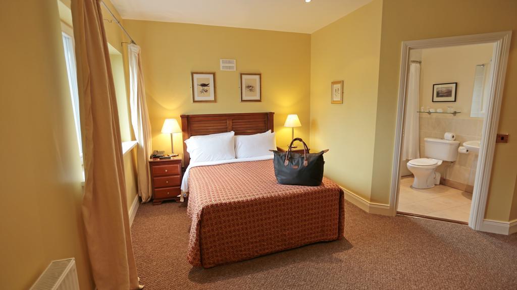 Rosquil House Bed & Breakfast