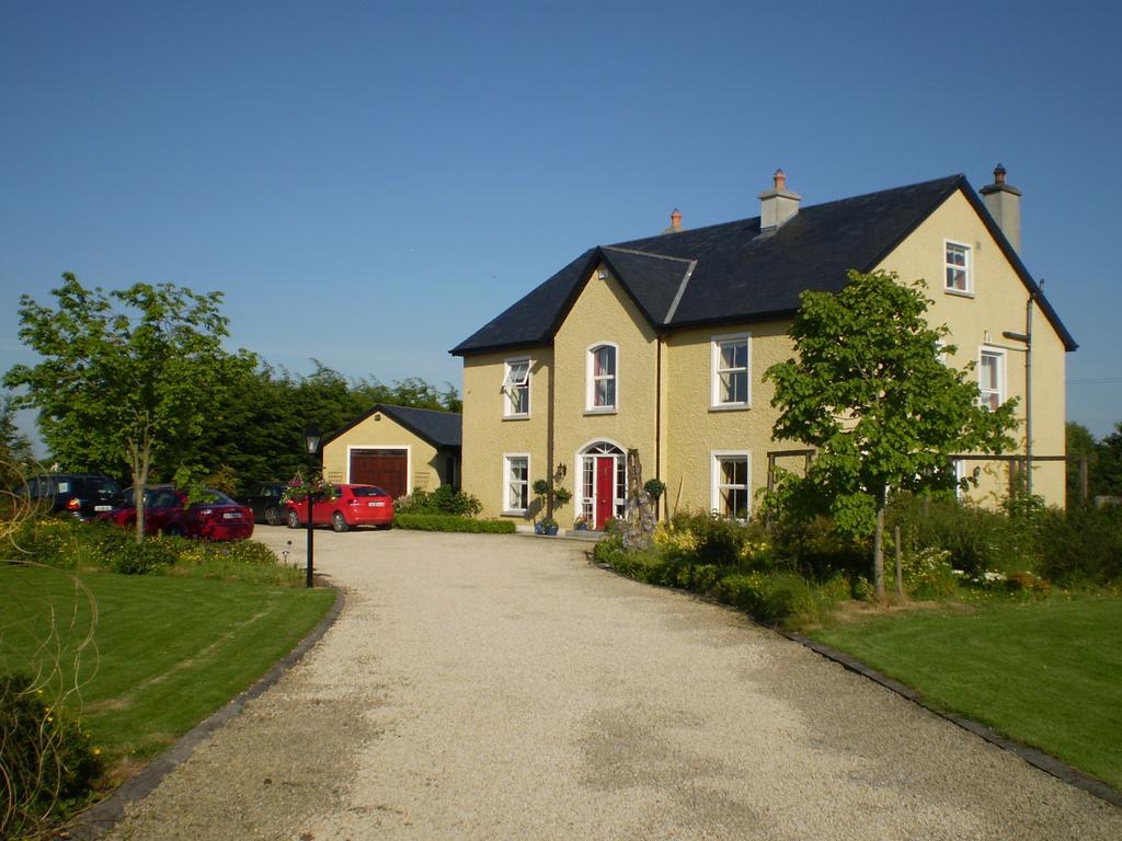 Guest house Newlands Kilkenny