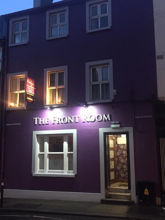 Dalys Kilkenny
