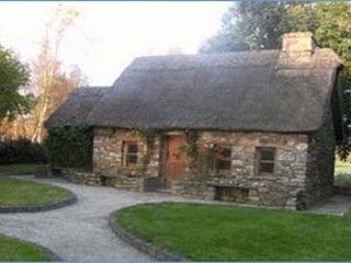 Bed & Breakfast Oldtown Farmhouse Kilkenny