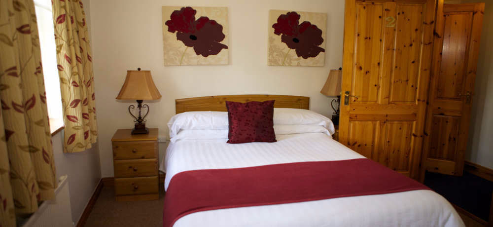Auburndale Guest house 4*