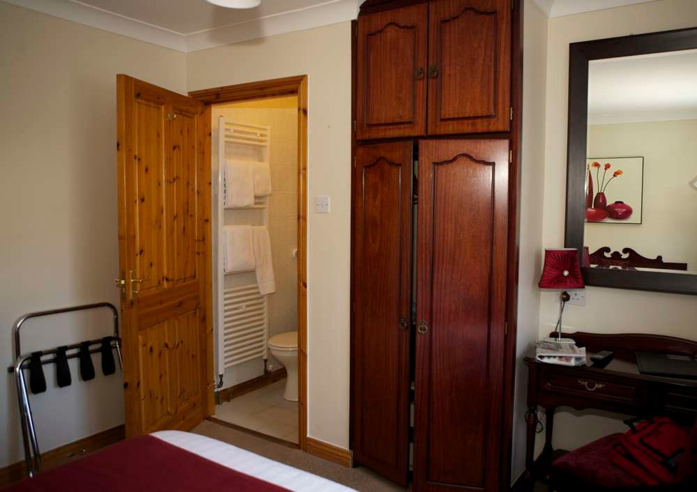 Auburndale Guest house