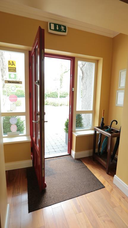 Rosquil House Bed & Breakfast 4*