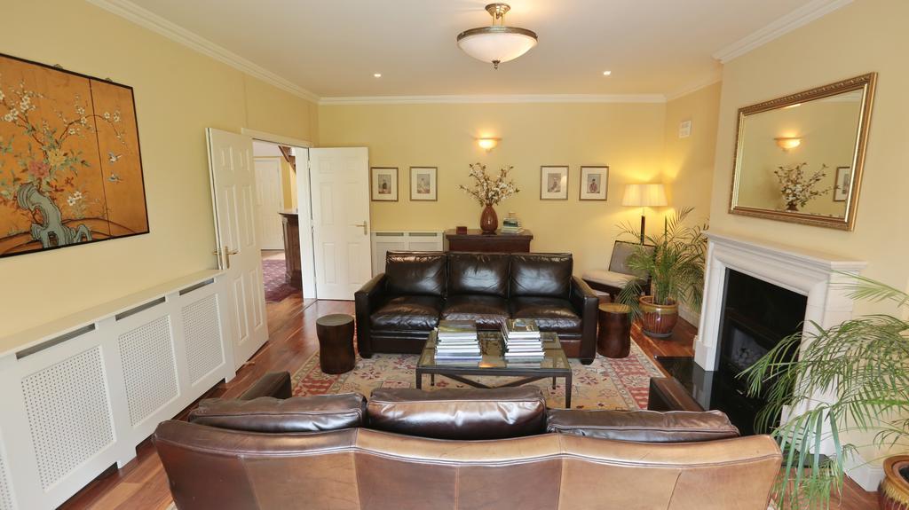 Rosquil House 4* Kilkenny