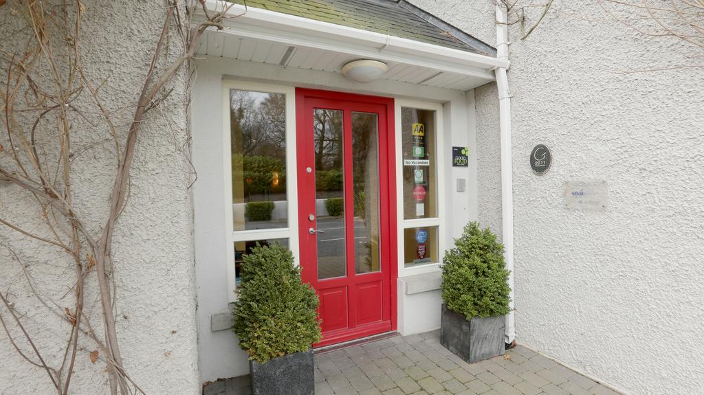 Bed & Breakfast Rosquil House