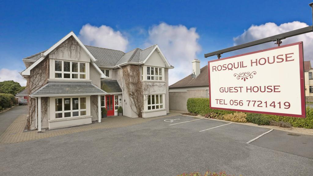 Rosquil House Bed & Breakfast Kilkenny