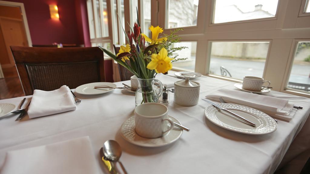 Bed & Breakfast Rosquil House