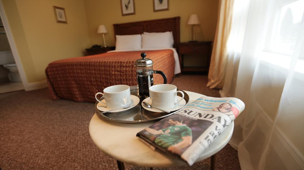 Rosquil House Bed & Breakfast