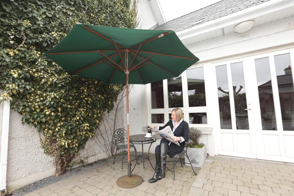 Bed & Breakfast Rosquil House 4*